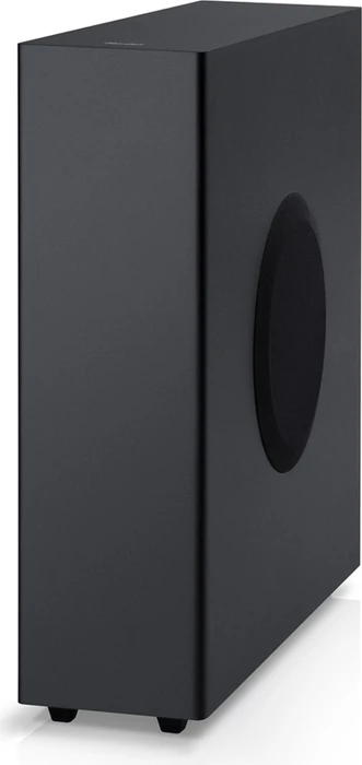 Teufel Cinebar 11 Surround 4.1-Set schwarz