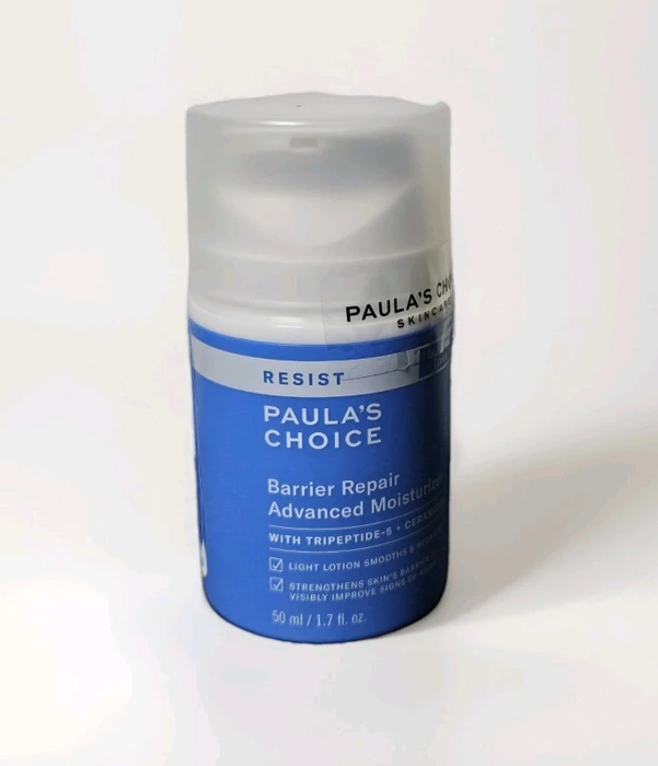 Paula's Choice Barrier Repair Advanced Moisturiser, 50ml