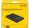 DeLOCK externes Festplattengehäuse, 2.5", USB 3.0 Micro-B Vorschaubild
