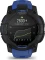 Garmin Instinct 3 45mm AMOLED bolt blue Vorschaubild