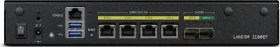 Lancom 2100EF Rackmount 2.5G Router, 4x RJ-45, 2x SFP+ (61109)