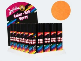 Jofrika Color Spray Haarspray orange, 100ml