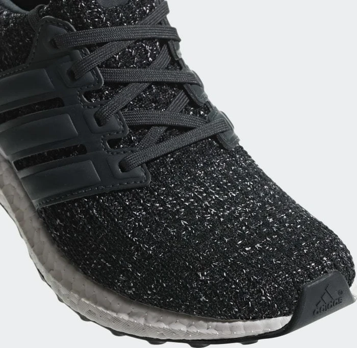 adidas Ultraboost core black/carbon/orchid tint (Damen)