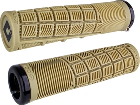ODI Reflex Lock-On 135mm Griffe tan