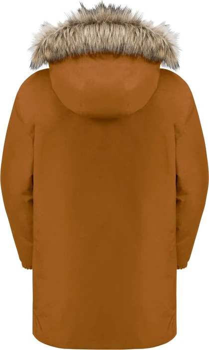 Jack Wolfskin Cosy Bear Funktionsjacke autumn leaves (Junior)