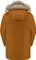 Jack Wolfskin Cosy Bear Funktionsjacke autumn leaves (Junior) Vorschaubild