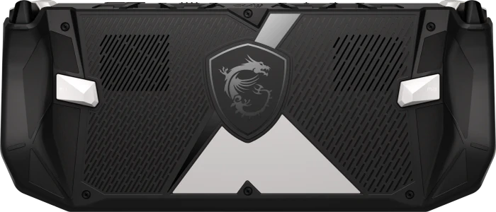 MSI Claw A8 BZ2EM-025PL, Polar Tempest, Ryzen Z2 Extreme, 24GB RAM, 1TB SSD, PL