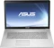 ASUS N750JV-T4106H, Core i7-4700HQ, 8GB RAM, 256GB SSD, 1TB HDD, GeForce GT 750M, DE Vorschaubild