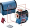 Bosch Professional GLL 3-80 C Linienlaser Vorschaubild