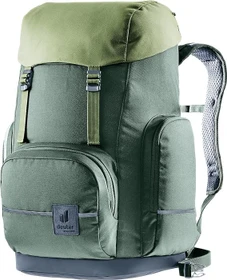 Deuter Scula ivy khaki Schulrucksack