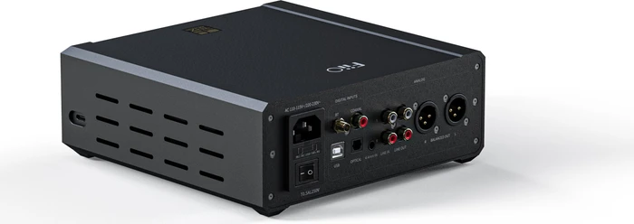 FiiO K9 Pro ESS