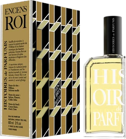 Histoires De Parfums Encens Roi Eau de Parfum, 60ml