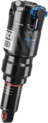 RockShox Deluxe Ultimate 165x42.5mm Dämpfer