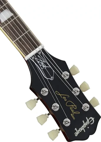 Epiphone Slash Les Paul November Burst