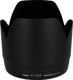 Canon ET-83 II Gegenlichtblende