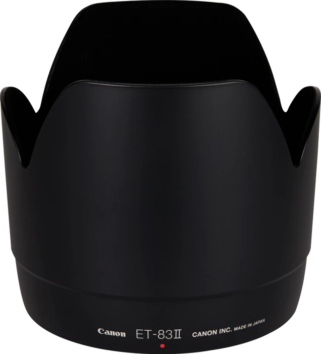 Canon ET-83 II Gegenlichtblende