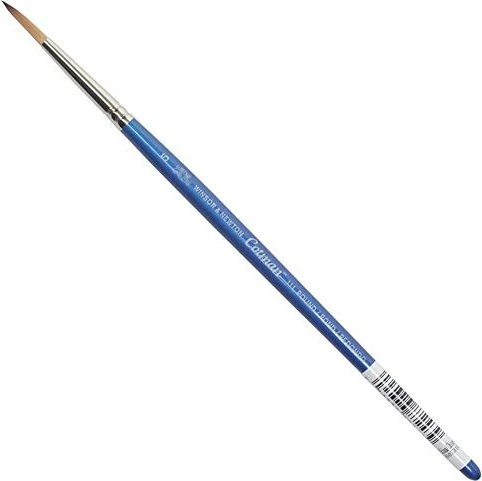 Winsor & Newton Series 111 Cotman Watercolour Brush Gr. 5