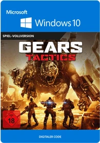 Gears Tactics (Download) (PC)