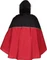 Vaude Covero II Poncho rot Vorschaubild