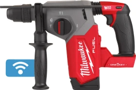 Milwaukee M18 ONEFHX-0 Fuel Akku-Bohr-/Meißelhammer solo