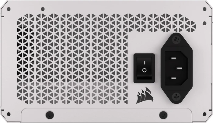 Corsair RMx SHIFT Series RM1200x White 1200W, ATX 3.1
