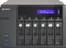QNAP TVS-671-PT-4G, 4GB RAM, 4x RJ-45 1000Base-T, 3x USB-A 3.0 Vorschaubild