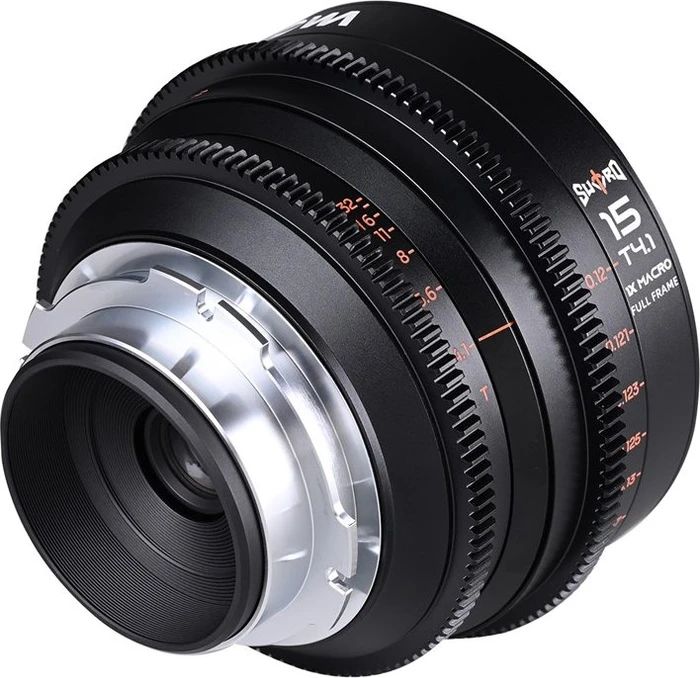 Laowa Sword 15mm T4.1 1x Macro Full Frame Cine für PL