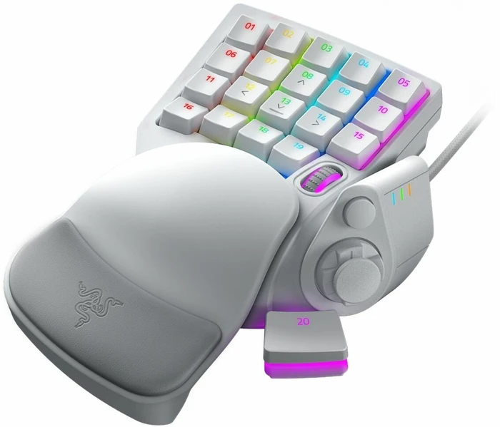 Razer Tartarus Pro
