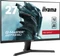 iiyama G-Master G2770HSU-B1 Red Eagle, 27" Vorschaubild