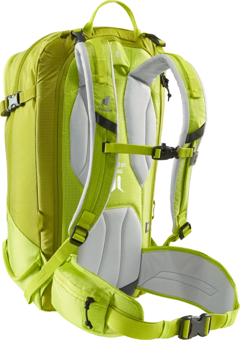 Deuter Freerider 28 SL citrus/moss (Damen)