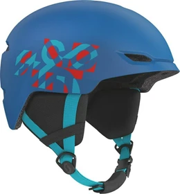 Scott Keeper 2 Helm dark blue (Junior)