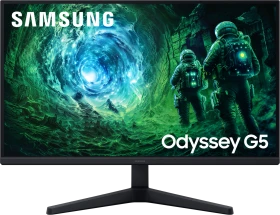 Samsung Odyssey G5 G53F, 27"