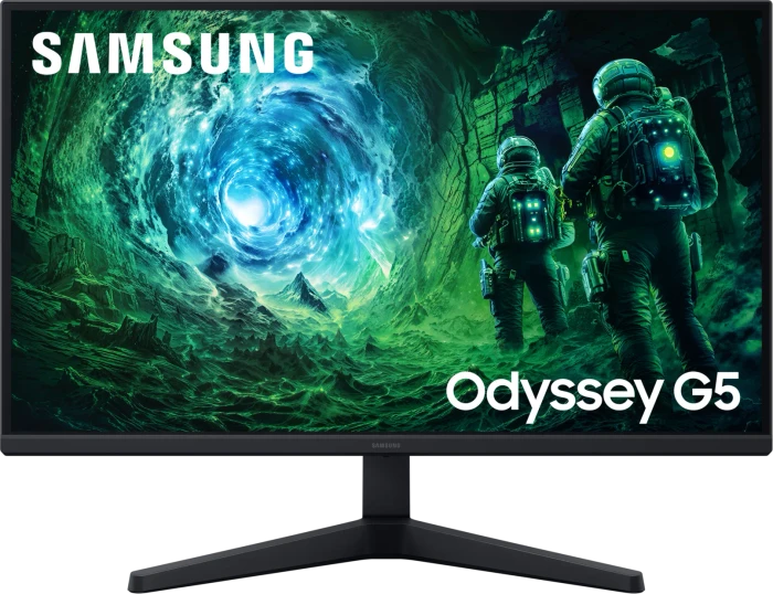Samsung Odyssey G5 G53F, 27"