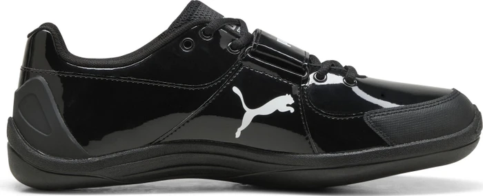 Puma evoSPEED Throw 10.5 puma black/puma white