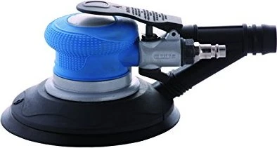 Aerotec ST 150 Druckluft-Exzenterschleifer