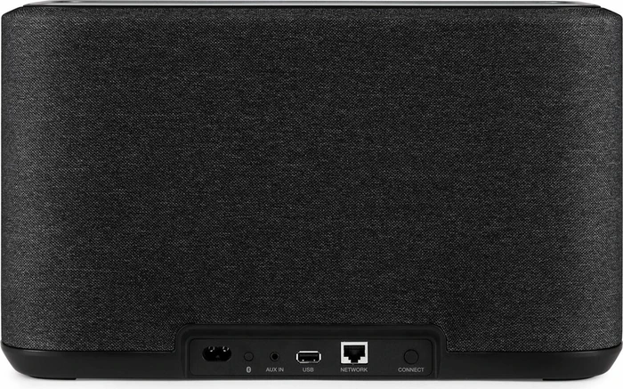 Denon Home 350 schwarz