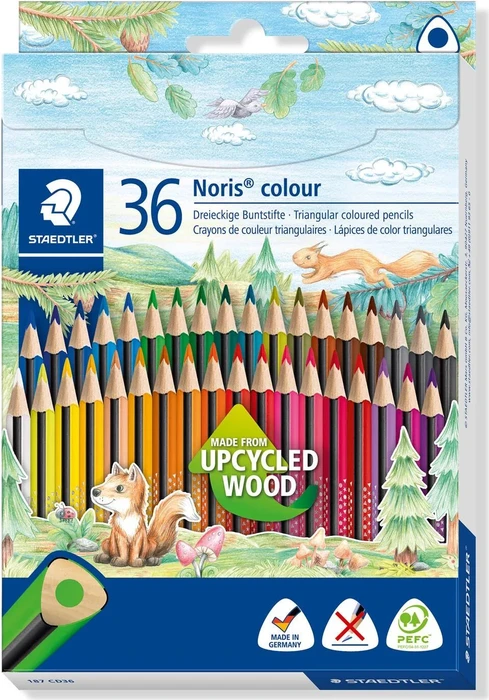Staedtler Noris colour 187