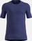 Odlo Active Warm Eco Funktionsshirt kurzarm skipper blue (Herren) Vorschaubild
