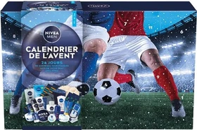 Nivea MEN Adventskalender 2025