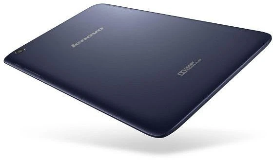 Lenovo A8-50, blau, 16GB