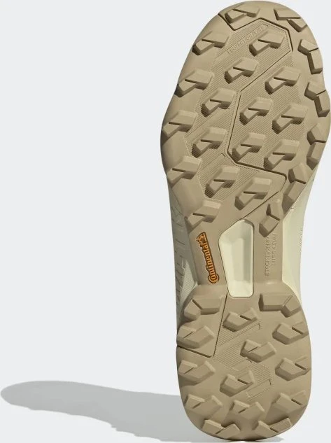 adidas Terrex Swift R3 GTX beige tone/victory gold/flash orange (Herren)