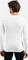 Odlo Active Warm Baselayer Funktionsshirt kurzarm weiß (Herren) Vorschaubild