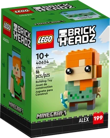 LEGO BrickHeadz - Alex