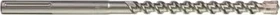 Milwaukee SDS-max MX4 Hammerbohrer, 18x200x340mm, 1 Stück