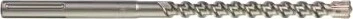 Milwaukee SDS-max MX4 Hammerbohrer, 18x200x340mm, 1 Stück