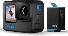 GoPro HERO10 Black