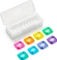 DJI Mic Mini 2S Multi-Color Magnetic Front Cover Set Vorschaubild