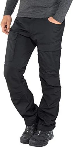 Lundhags Authentic II Regular Hose lang (Herren)
