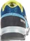 adidas Terrex GTX tech stell/black/unity lime (Junior) Vorschaubild