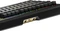 Glorious GMMK 3 Pro HE Wireless 75% Pre-built Gaming Keyboard, schwarz, LEDs RGB, Glorious Fox HE, USB/Bluetooth, ND Vorschaubild